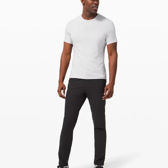 Lululemon 5 Year Basic Tee 5 Pack - Picture 2 of 5